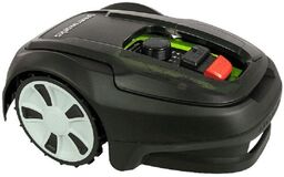 GreenWorks Optimow 5 - Robot koszący Bluetooth 550