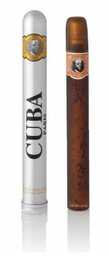 Cuba Orange Paris, Woda toaletowa 35ml