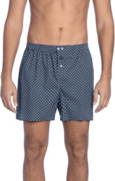 Spodenki męskie MARCELLO 100% bawełna 4XL W ozdobnym