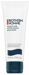 Biotherm Homme Basics Line kojący balsam po goleniu