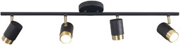 Lampa sufitowa PUMA 4 C0196 - MaxLight