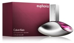 Calvin Klein Euphoria Woda perfumowana - 50ml