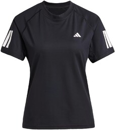 adidas Kobiety CLUB 3 STRIPE TENNIS CLIMACOOL T-SHIRT,