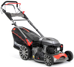 FAWORYT PRO MP46 S KOSIARKA SPALINOWA DO TRAWY