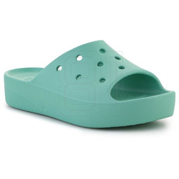 Klapki Crocs Classic Platform Slide W 208180-3UG EU