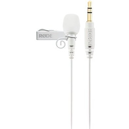 RODE Mikrofon Lavalier Go