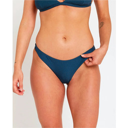 strój kąpielowy RIP CURL - Modern Rib Cheeky