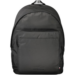 PLECAK MĘSKI TOMMY HILFIGER CZARNY