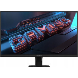 Monitor Gigabyte GS27Q X 2560 x 1440 (wqhd)