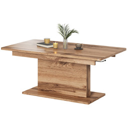 ława rozkładana busetti dąb wotan halmar