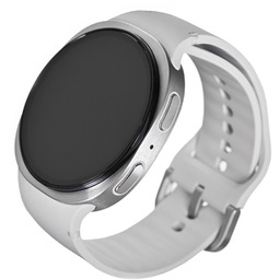 Samsung Galaxy Watch 8 44mm Srebrny (L330)