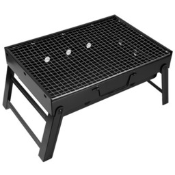 GOCKOWIAK Grill ogrodowy węglowy Tulin Turystyczny