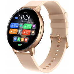 Smartwatch Tracer smw9a spark beżowy