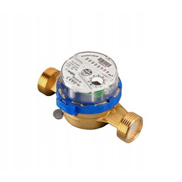 Wodomierz Js zimna woda, typ JS-02 Smart+, DN15