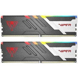 PATRIOT DDR5 2x16GB 6400MHz CL32 Venom RGB KIT