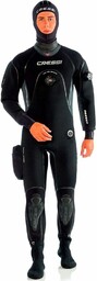 Cressi Desert Man Dry Suit 4mm HD -
