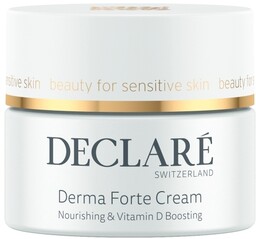 DECLARE Derma Forte krem nawilżający z witaminą D