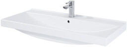 ELITA 145815 / RE041000078060 Umywalka maxxi 100, ceram
