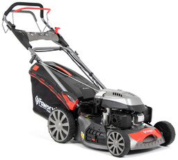 FAWORYT PRO MP46 SE KOSIARKA SPALINOWA DO TRAWY