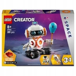Lego 31164 Creator Kosmiczny robot