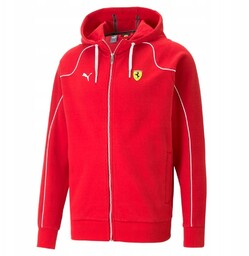 Puma Bluza Ferrari Race 53816402 R M