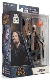 THE LOYAL SUBJECTS Figurka Władca Pierścieni Aragorn