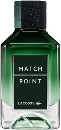 Lacoste Match Point Eau De Parfum woda perfumowana