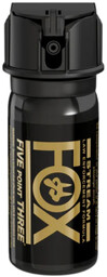 Gaz pieprzowy Fox Labs Five Point Three ''Lite''