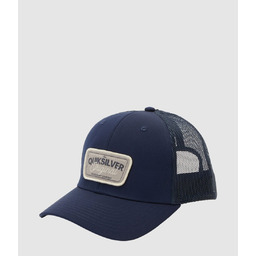 Quiksilver Reeled In czapka z daszkiem bejsbolówka męska