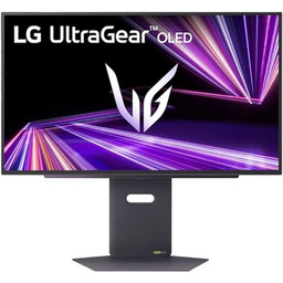 LG UltraGear  27GX790A-B 27" OLED Gaming PC