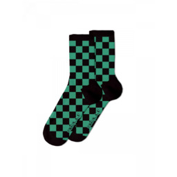 Skarpety Demon Slayer - Tanjiro Kamado (rozmiar 41/44)