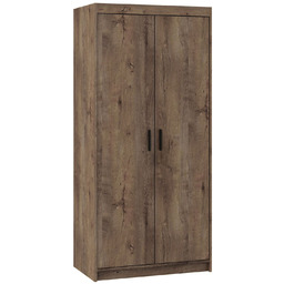 Szafa Elena 2D DL02 Dąb Lefkas