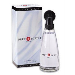 Pret a Porter Woda toaletowa spray 100ml Coty