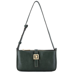 Torebka U.S. Polo Assn. BIUXT8503WVP Zielony