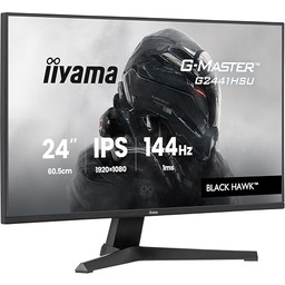iiyama GB2441HSU-B1-23.8",IPS, 1920x1080/144Hz,1H1DP, HAS