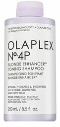 Olaplex Blonde Enhancer Toning Shampoo No.4P szampon tonizujący