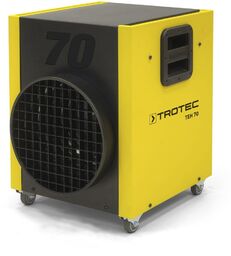 Trotec Nagrzewnica elektryczna TEH 70