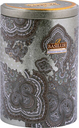 PERSIAN EARL GREY puszka - 100 g