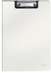 Teczka Z Klipem Leitz Solid A4, Czarny