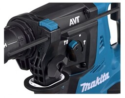 MAKITA Młot udarowo-obrotowy DHR281Z akumulatorowy SDS-Plus 2,9J 36V