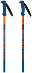 Kije Narciarskie Dla Dzieci Rossignol Tactic Jr Blue