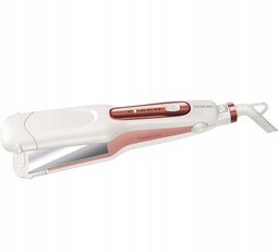 Sencor Shi 6300GD prostownica do włosów 1 szt.