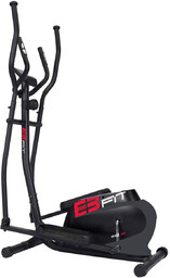 EB Fit, Trenażer eliptyczny magnetyczny, e590