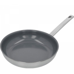 Demeyere Patelnia Płytka Z Powłoką Ceraforce 20 Cm