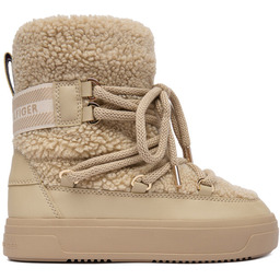 Śniegowce Tommy Hilfiger