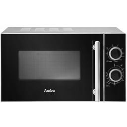 Kuchenka Mikrofalowa Amica AMGF20M1GS 20L 700W Grill