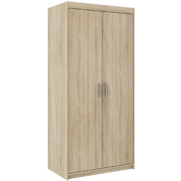 Szafa Elena 2D SO02 Dąb Sonoma