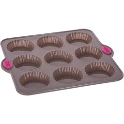 Five Secret de Gourmet - Forma 9 silikonowych