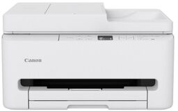 Urządzenie wielofunkcyjne Canon Pixma TS7550i biały
