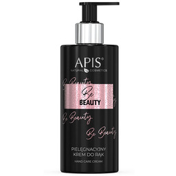 Apis Be Beauty Pielęgnacyjny krem do rąk 300ml
